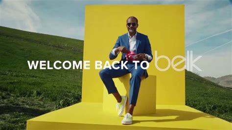 Belk TV Spot, 'Welcome Back: Contactless Pickup' Song by Caribou