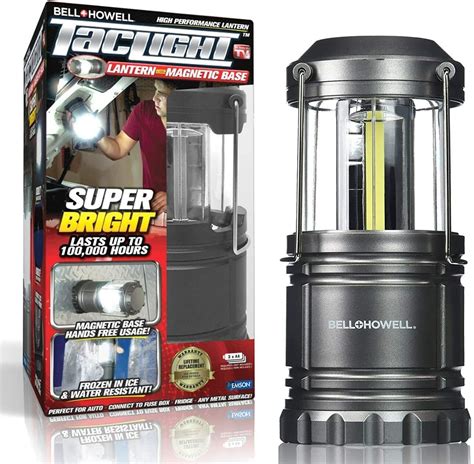 Bell + Howell TacLight Lantern