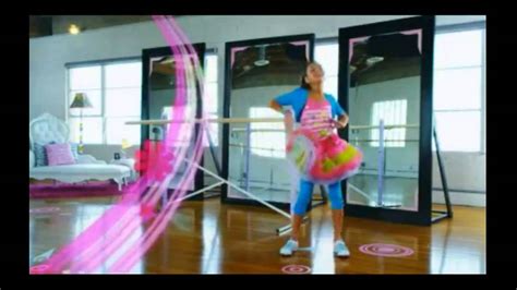 Bella Ballerina by Skechers TV commercial - Twirl