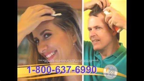 BeloForte TV Spot, 'Fortalece el cabello' created for BeloForte