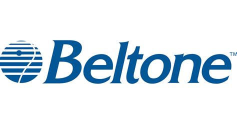 Beltone Beltone Imagine Hearing Aid logo