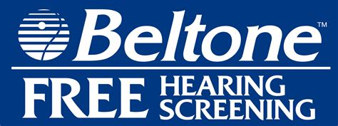 Beltone Hearing Technology logo