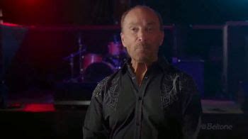 Beltone TV Spot, 'Celebrate Independence and Freedom' Featuring Lee Greenwood featuring Lee Greenwood
