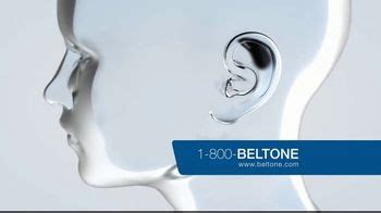 Beltone TV Spot, 'Have Your Hearing Evaluated'
