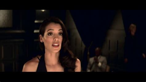 Belvedere TV Spot, 'Excellent Choice, Mr. Bond' Featuring Stephanie Sigman created for Belvedere