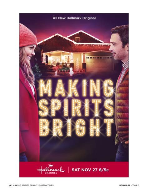 Belvedere TV commercial - Make Spirits Bright