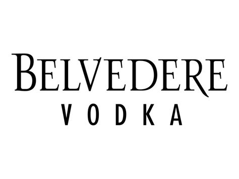 Belvedere commercials