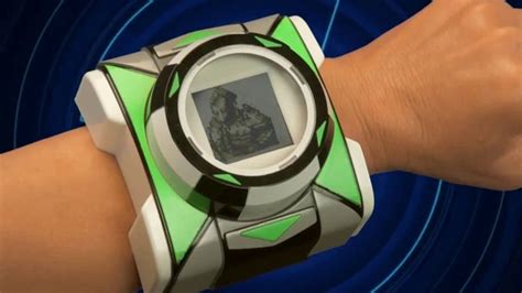 Ben 10 Alien Game Omnitrix TV Spot, 'A Fight on Your Hands' created for Playmates Toys