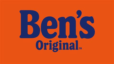 Ben's Original Original Rice logo