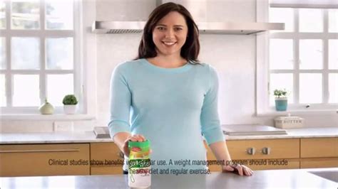 Benefiber TV commercial - Healthy Shape