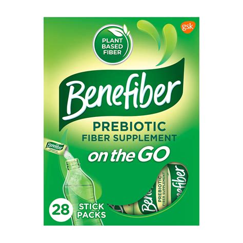 Benefiber TV commercial - Trust Your Gut with Benefiber Prebiotic Fiber