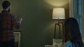 Benjamin Moore TV commercial - Unmatchable: Lights
