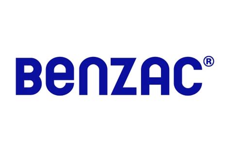 Benzac commercials