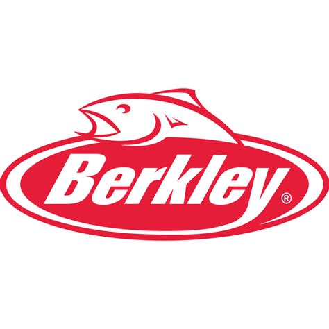 Berkley Fishing Bullet Pop logo