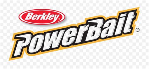 Berkley Fishing PowerBait MaxScent The General logo