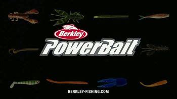 Berkley PowerBait TV Spot, 'Instinct' created for Berkley Fishing
