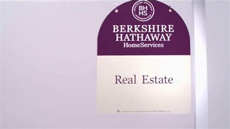 Berkshire Hathaway TV commercial - Brand of the Year