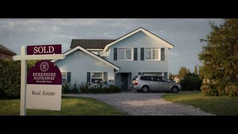 Berkshire Hathaway TV Spot, 'Good to Know' created for Berkshire Hathaway