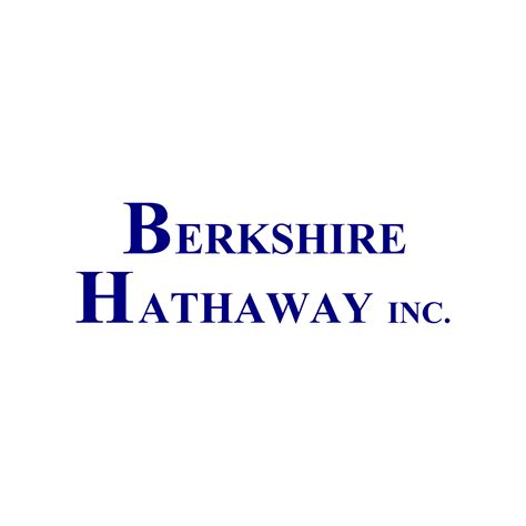 Berkshire Hathaway commercials