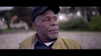 Bernie 2016 TV Spot, 'He's With Us' Featuring Danny Glover