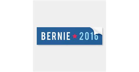 Bernie 2016 logo