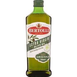 Bertolli Extra Virgin Olive Oil TV Spot, 'Potato'