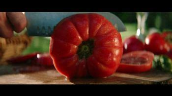 Bertolli Extra Virgin Olive Oil TV Spot, 'Tomato'