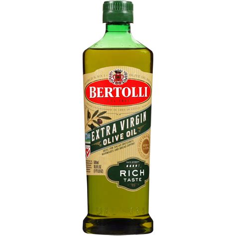 Bertolli Extra Virgin Olive Oil commercials