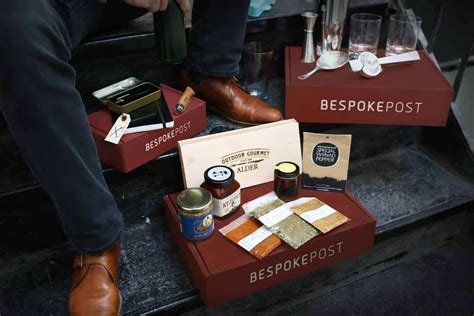 Bespoke Post TV commercial - Awesome Boxes Every Month