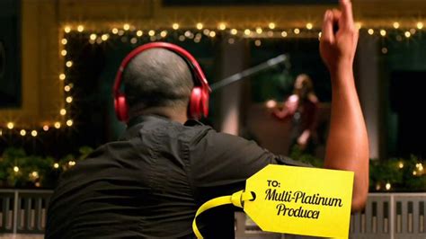 Best Buy Beats Audio Mixr TV Spot, 'Heaphones To Producer' created for Best Buy