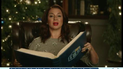 Best Buy Holiday Shopping TV Spot, 'Judy' Featuring Maya Rudolph featuring Nicole Pettis