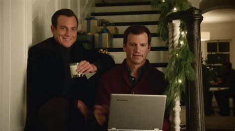 Best Buy Holiday Shopping TV Spot, 'Twas' Featuring Will Arnett featuring Andrew Donnelly