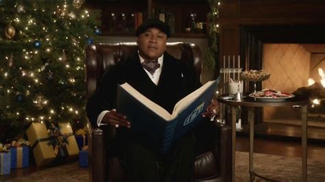 Best Buy Sprint TV Spot, 'Twas' Featuring LL Cool J featuring Charles Emmett