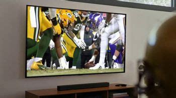 Best Buy TV Spot, '2022 NFL Kickoff: Samsung Neo QLED'