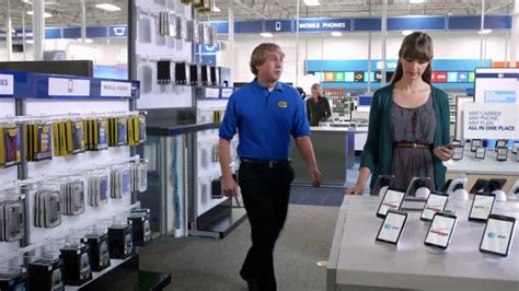 Best Buy TV Spot, 'A Better Way to Buy Mobile' featuring Shakira Barrera