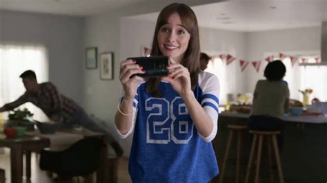 Best Buy TV Spot, 'Big Game Selfie' featuring Lony'e Perrine