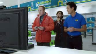 Best Buy TV Spot, 'Family Gaming' Featuring Jason Schwartzman featuring Matthew Haddad