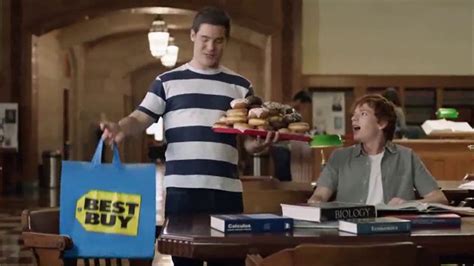 Best Buy TV Spot, 'Going Big for the Super Bowl' featuring Kenneth Khoo