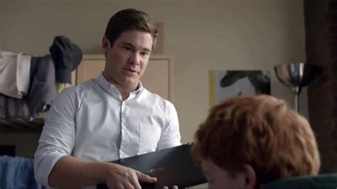 Best Buy TV Spot, 'How to College with Adam Devine: Freshman 15' created for Best Buy