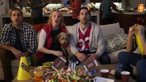 Best Buy TV Spot, 'One-Upper Couple' featuring Zach Mendez