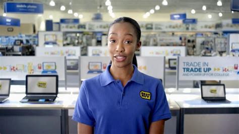 Best Buy TV Spot, 'Our Best' featuring Alisha Wainwright