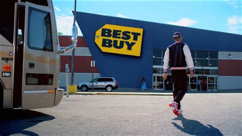 Best Buy TV Spot, 'Road Trippin' Featuring ASAP Rocky and Swizz Beatz created for Best Buy