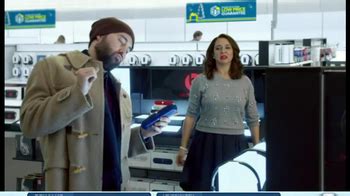 Best Buy TV Spot, 'Too Late' Featuring Maya Rudolph created for Best Buy