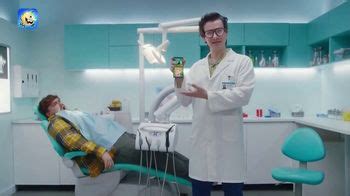 Best Fiends TV Spot, 'Dentist' created for Seriously Digital Entertainment