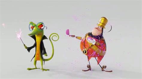 Best Fiends TV Spot, 'Magical World' created for Seriously Digital Entertainment