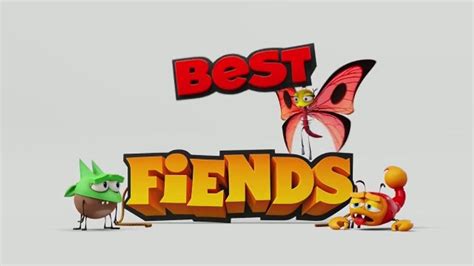 Best Fiends TV Spot, 'Together Anything Is Possible' created for Seriously Digital Entertainment