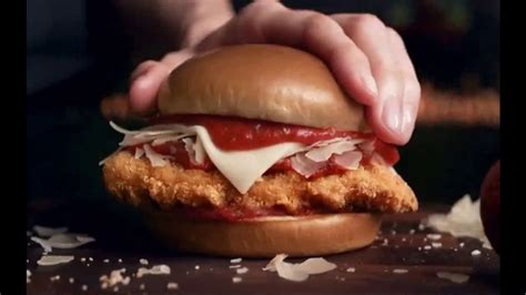 Best Foods TV commercial - Parmesan Chicken