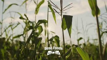 Best Foods TV commercial - Relief Fund