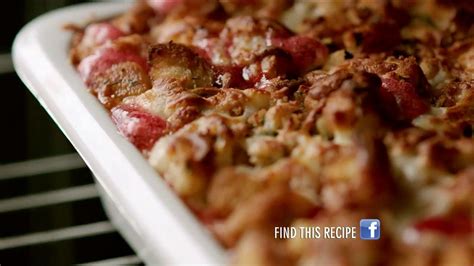 Best Foods TV Spot, 'Thanksgiving Leftovers'