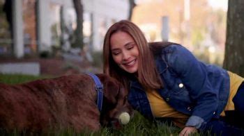 Best Friends Animal Society TV Spot, 'Familia perdida' con Jacqueline Piñol featuring Jaqueline Piñol